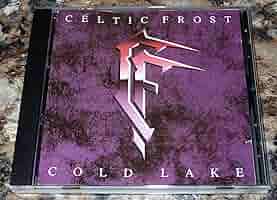 Amazon.co.jp: Cold Lake: ミュージック