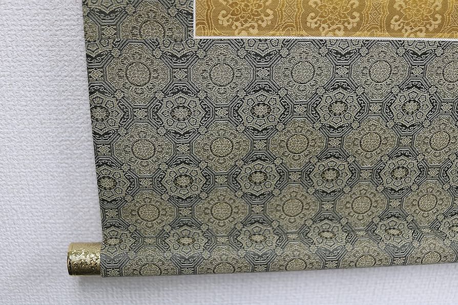 羅漢曼荼羅 掛軸 羅漢曼荼羅 掛軸 羅漢曼荼羅 掛軸