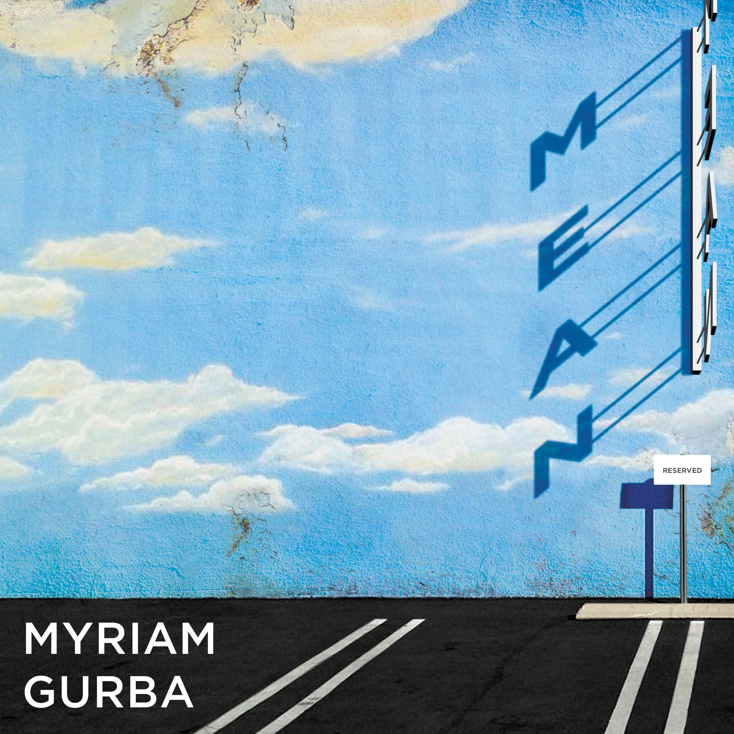 Cover art for Mean