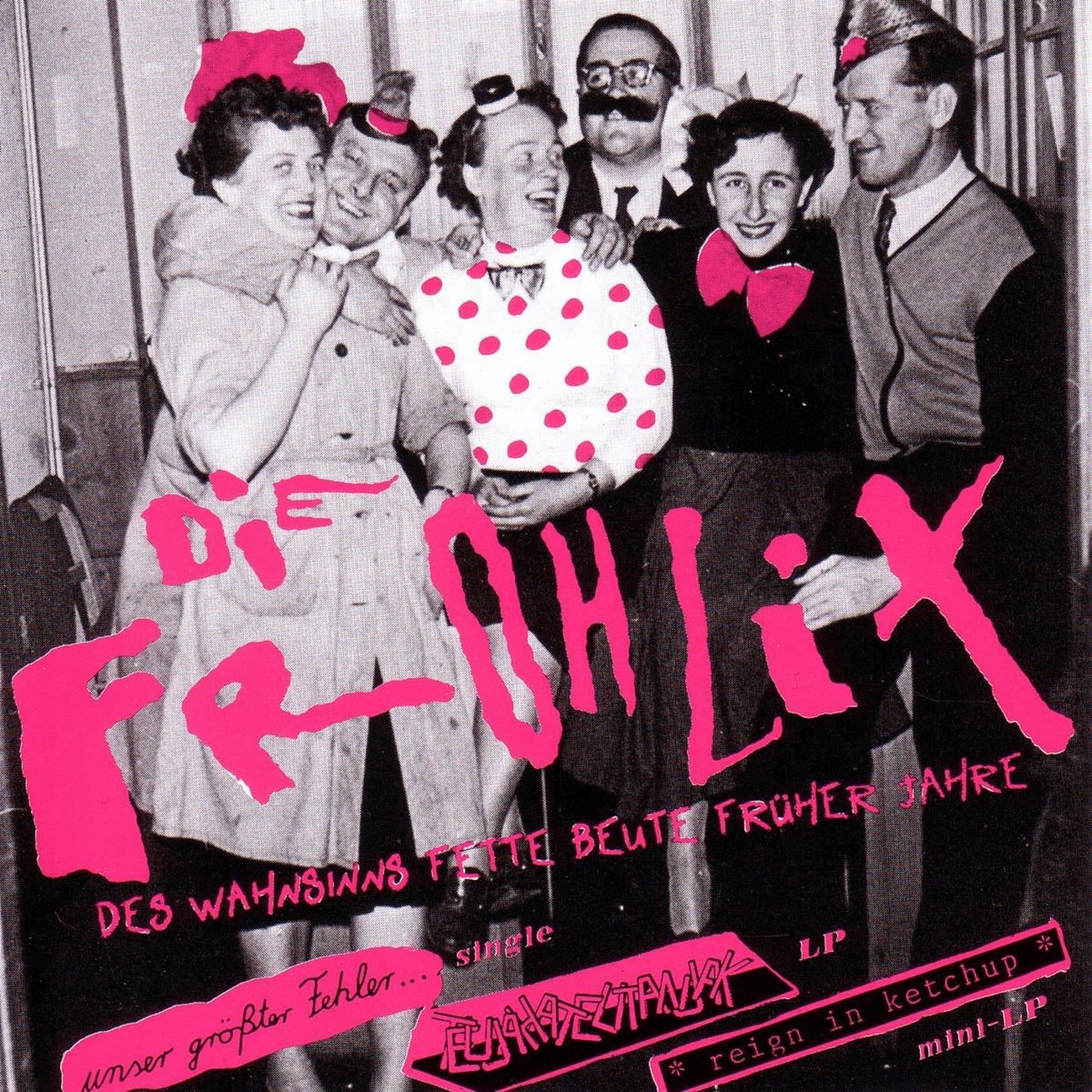 Die Frohlix