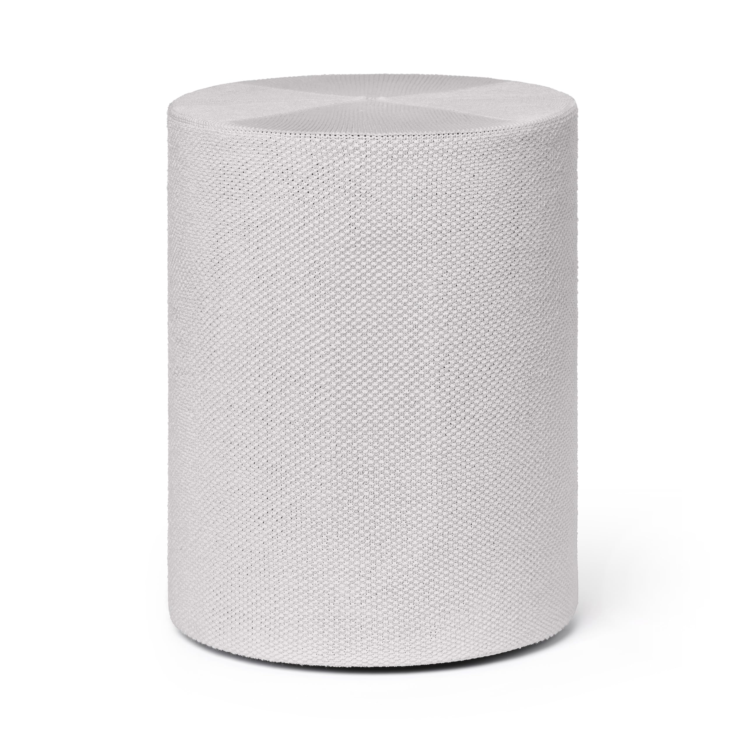 Soundskins | Speaker Cover/Accessories | Compatible with Sonos Sub Mini | White