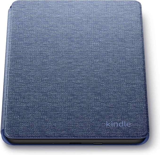 Funda delgada y liviana para Kindle con cubierta plegable miniatura 4