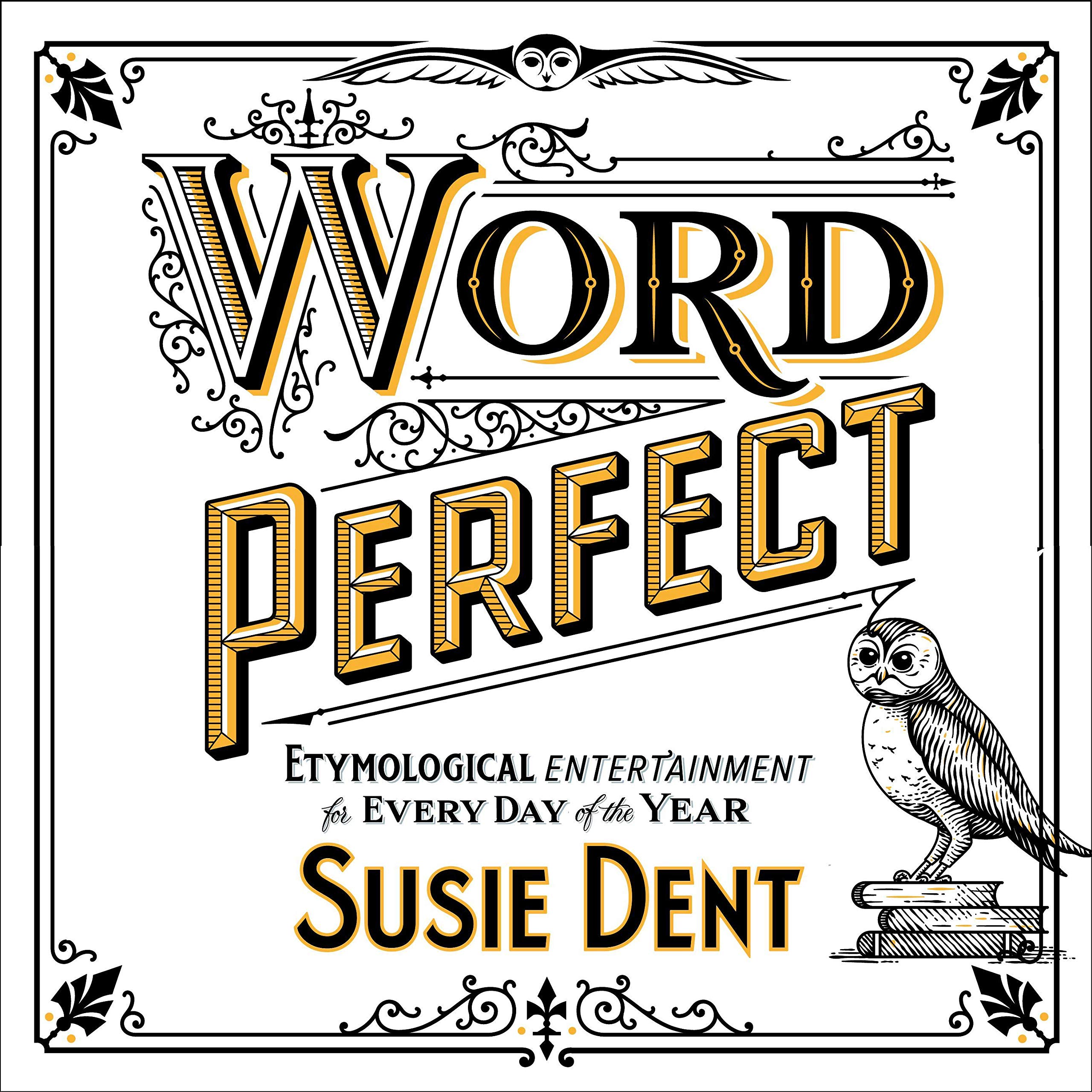 Cover art for Word Perfect