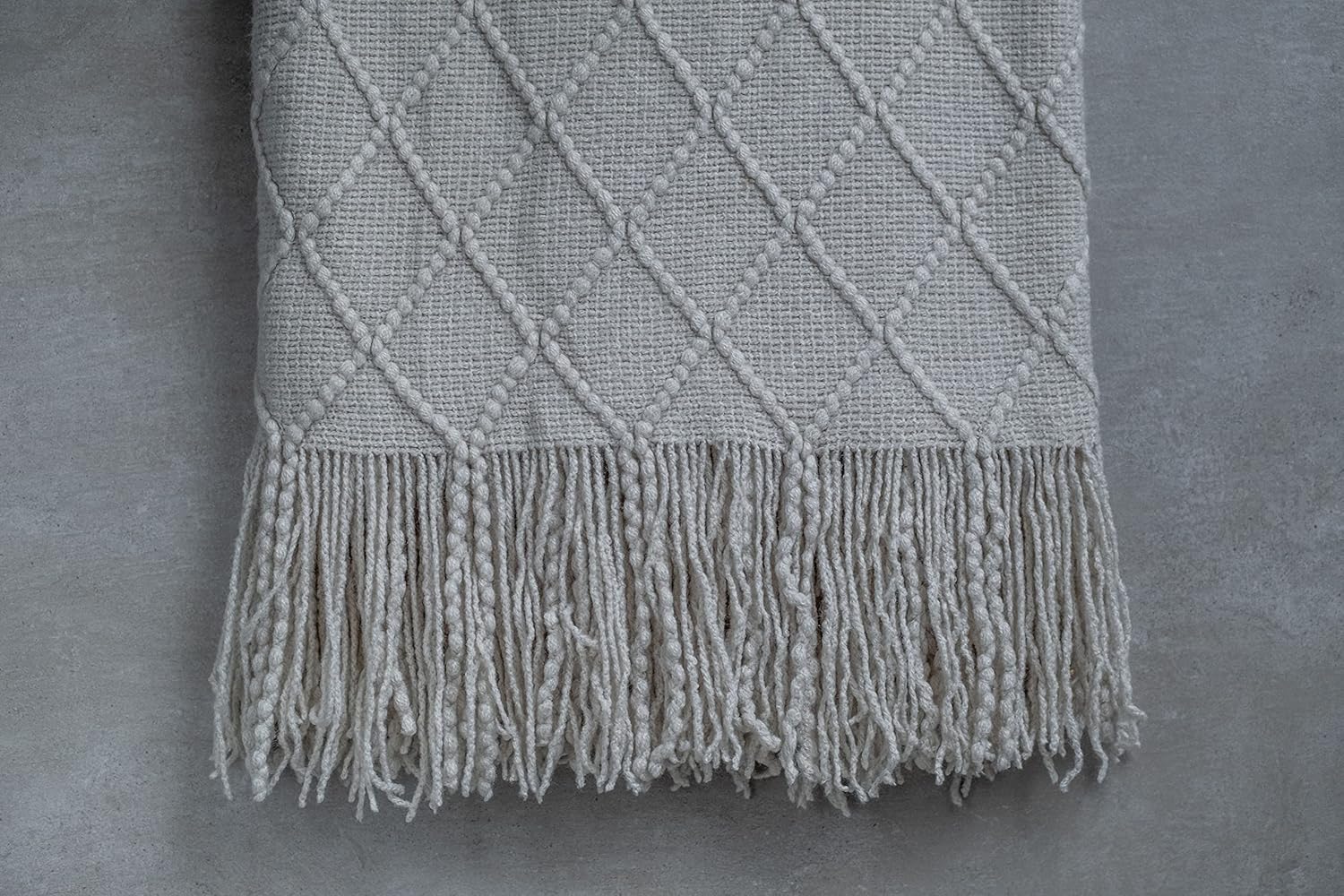 Happy Hygge Gifts Sympathy Gift Basket with Acrylic Knit Blanket, Olive Stainless Steel Tumbler, Gourmet Cookies, and Hot Chocolate | Condolences Grief Gift Box for Loss of Loved One, Sorry for Your Loss Grievance Care Package