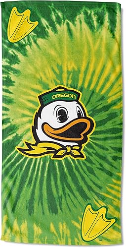 Vista 36 de Northwest NCAA Alabama Crimson Tide - Toalla de playa unisex para adultos, 30 x 60 pulgadas, psicodélico Psychedelic