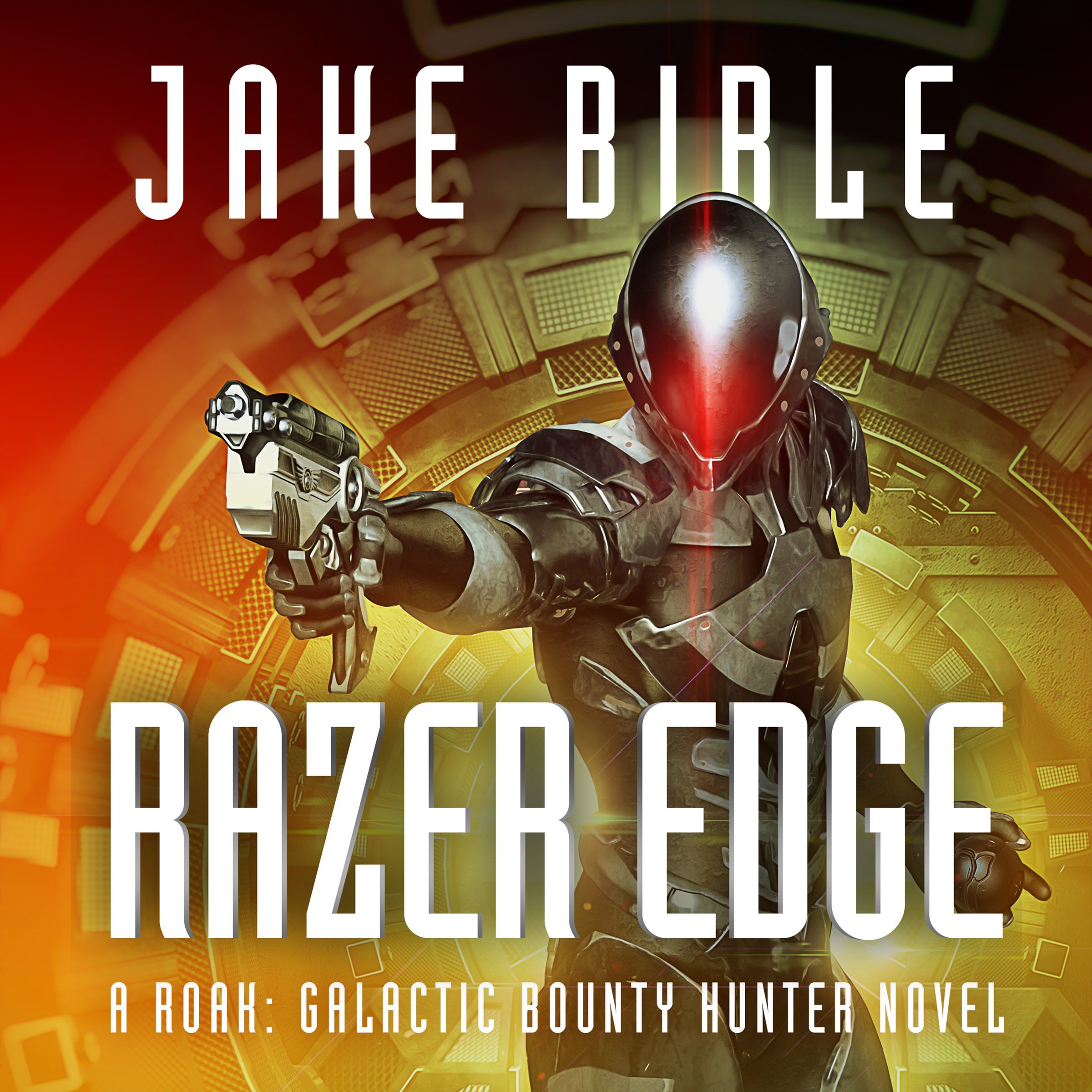 Cover art for Razer Edge