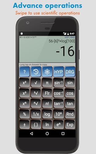 Calculator Plus - Free