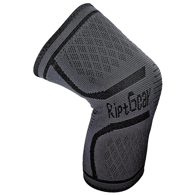 RiptGear Compression Knee Sleeve