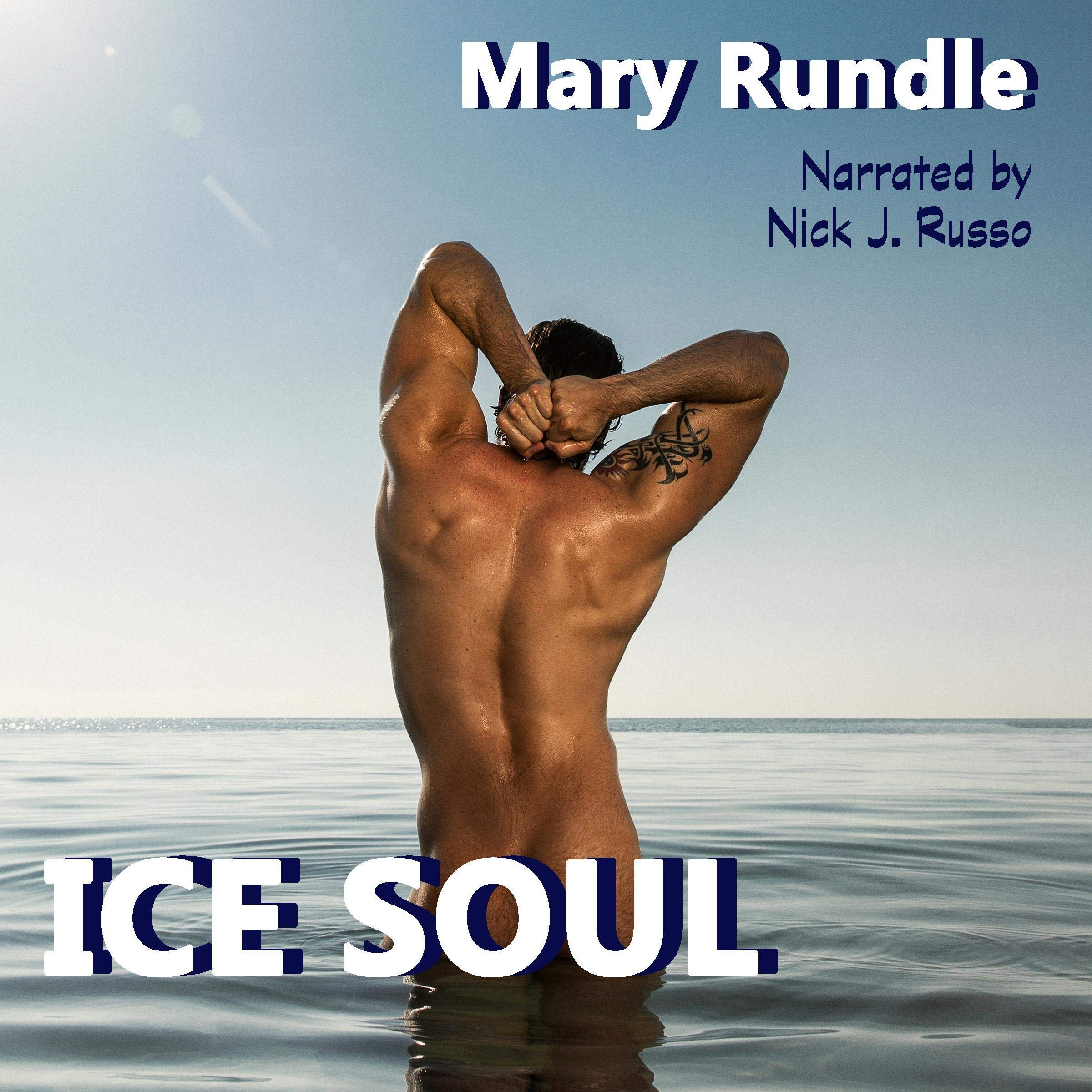 Cover art for Ice Soul