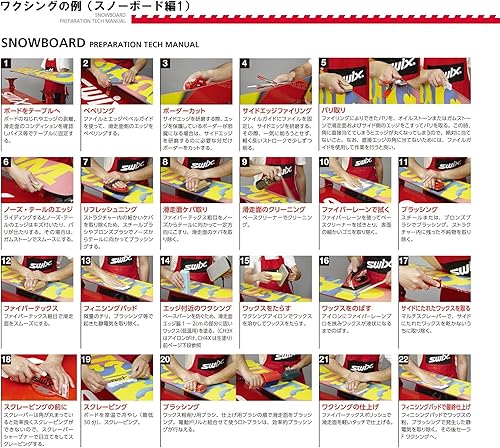 Miniatura 4 de Corcho natural Swix