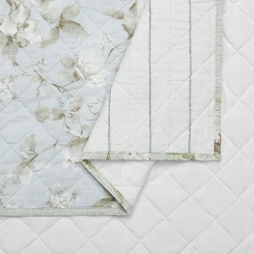 Miniatura 5 de MODERN HEIRLOOM Claire - Juego de edredón de retazos - FullQueen