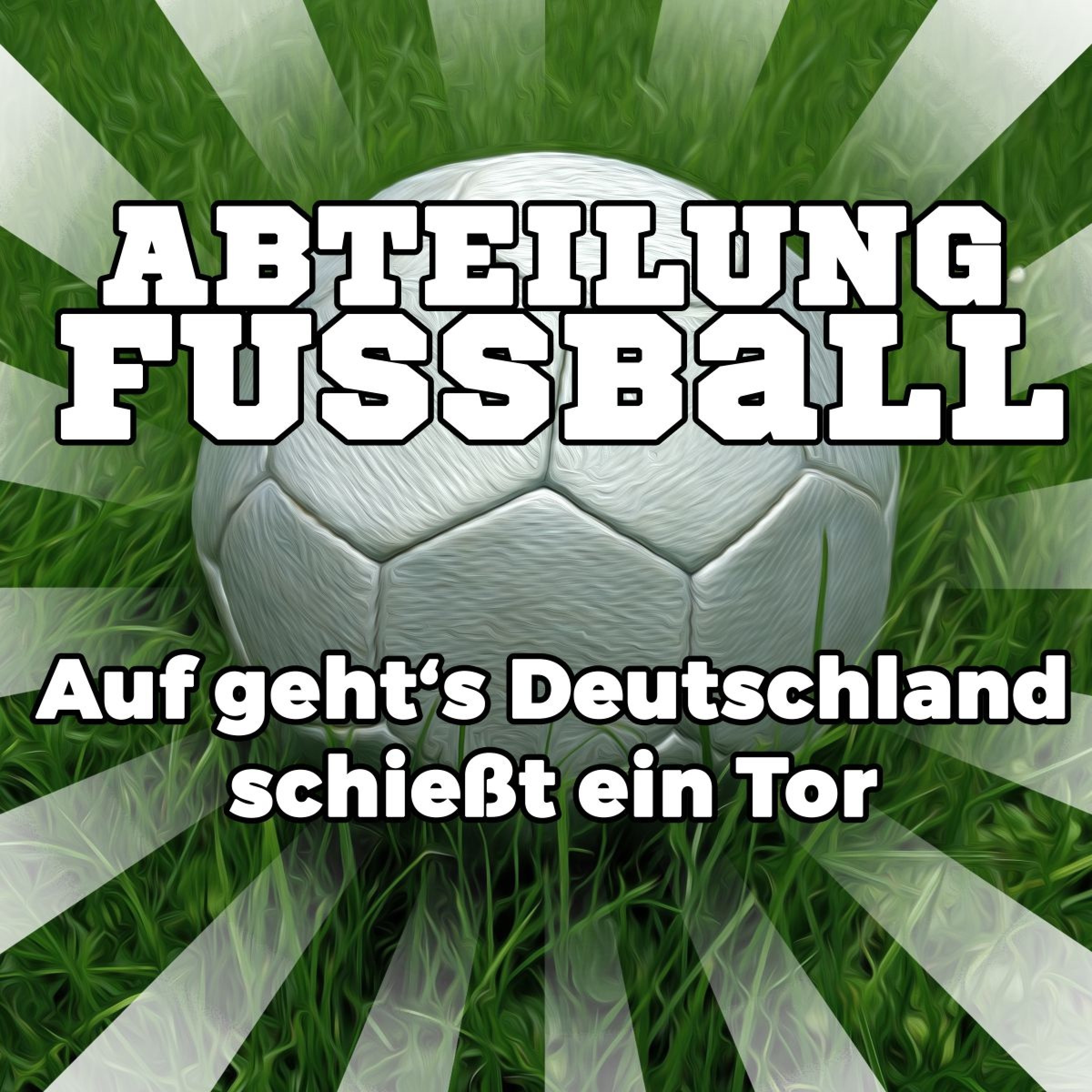 Abteilung Fußball