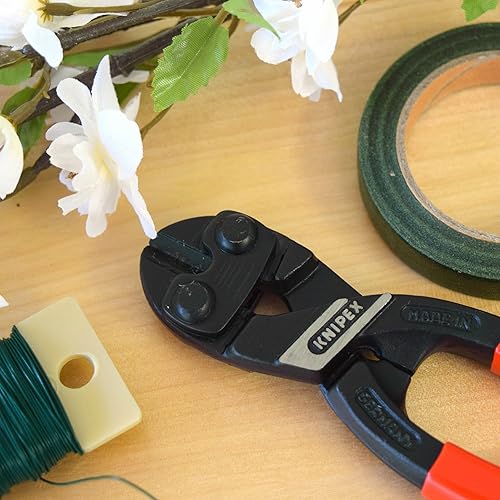 Miniatura 3 de KNIPEX Corte compacto de pernos de alto apalancamiento CoBolt