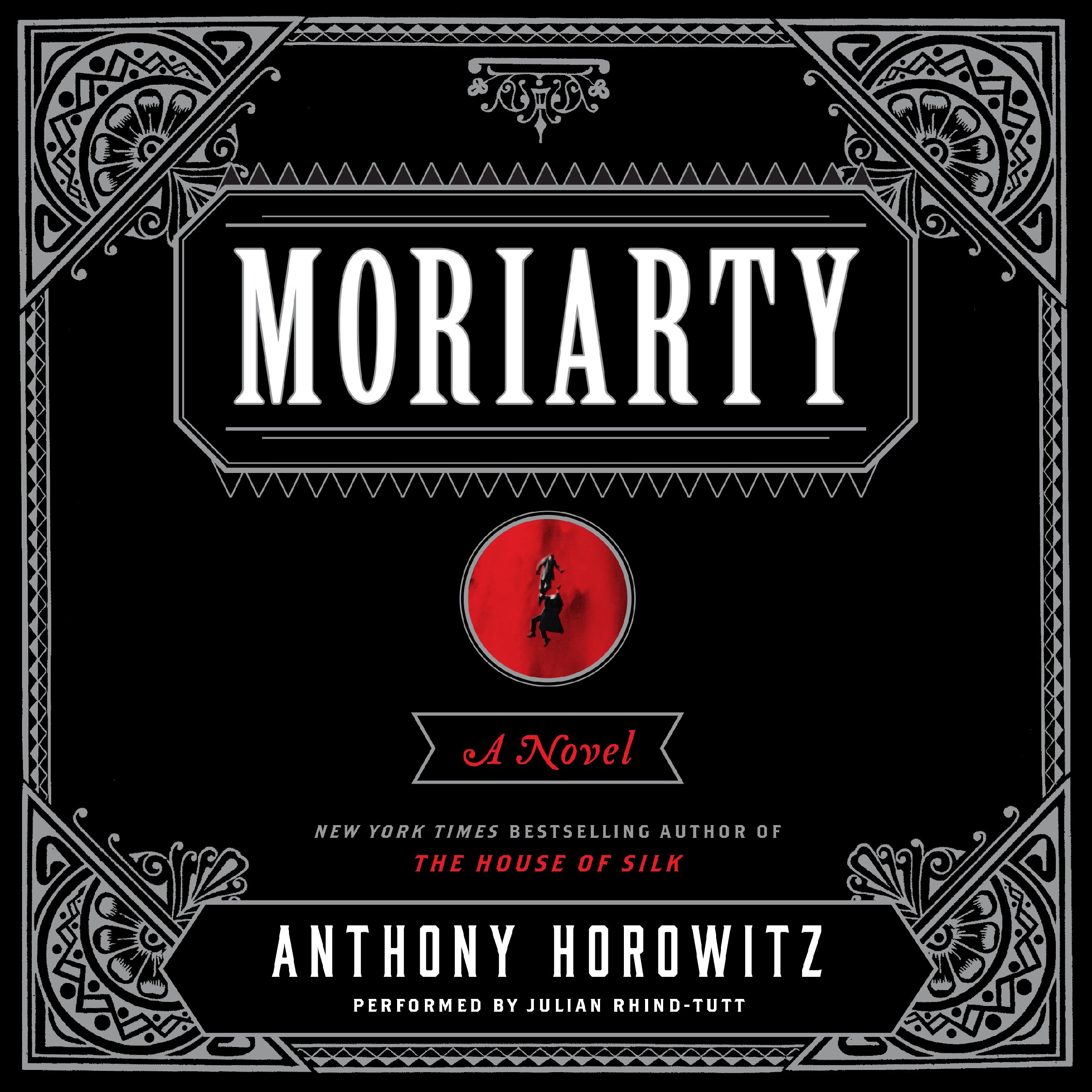 Moriarty