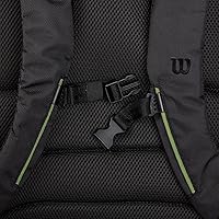 Vista 8 de WILSON Hoja V8