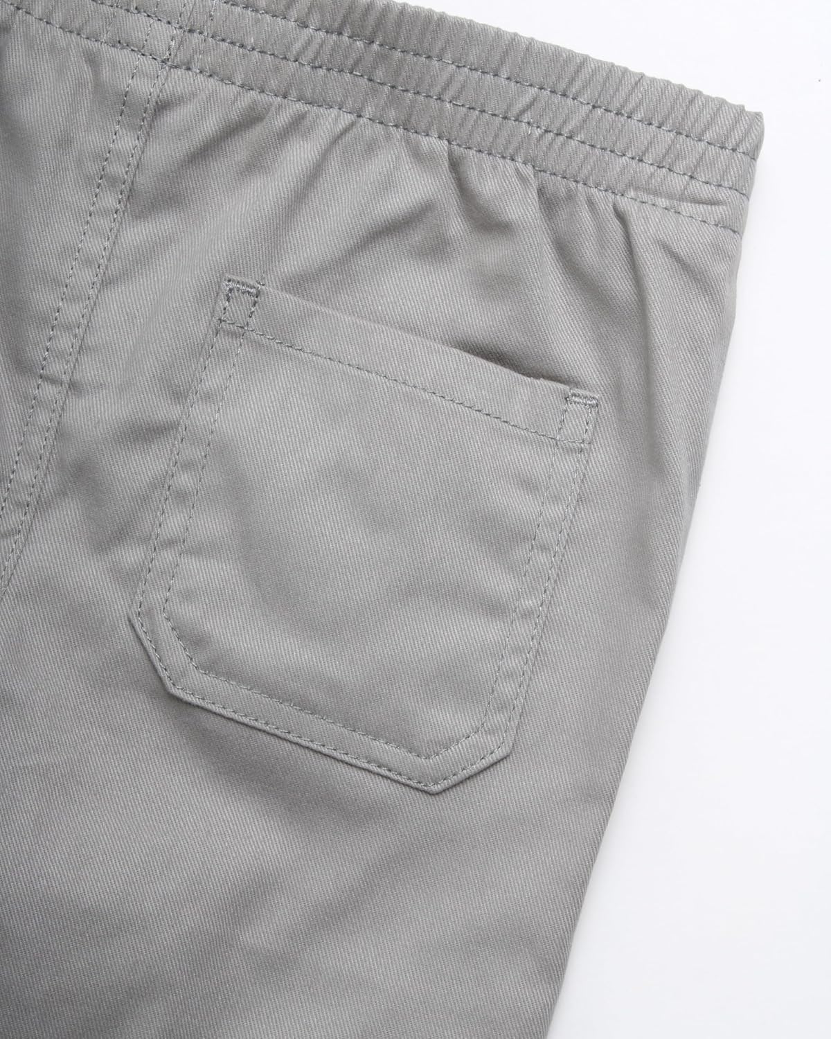 DKNY Toddler Boys Pants Set - 3 Piece Boys Button Down Shirt, Crew Neck Short Sleeve T Shirt, and Denim Jeans - Image 5