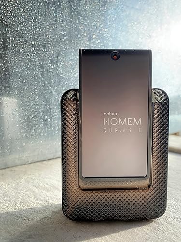 Miniatura 3 de natura Homem Cor Agio Deo Eau de Parfum 3.4 fl oz