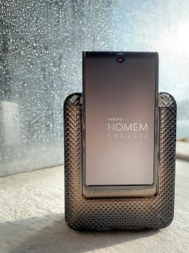 natura Homem Cor Agio Deo Eau de Parfum 100 ml / 3.3 fl. Oz