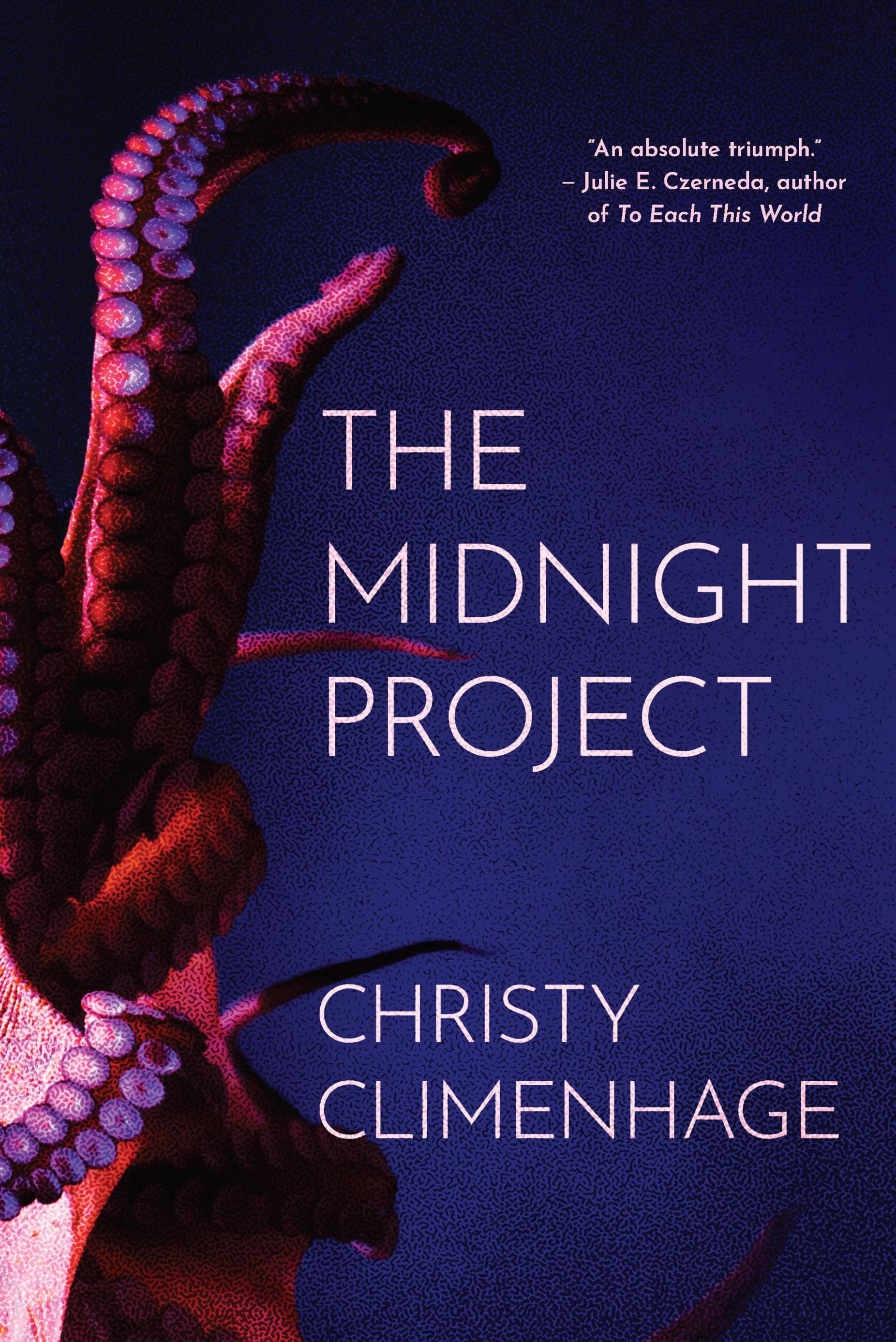 The Midnight Project