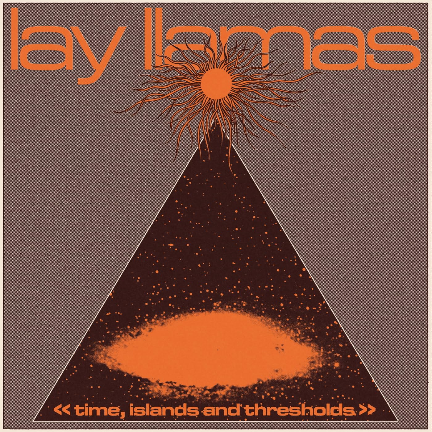 Time, Islands And Thresholds [VINYL]