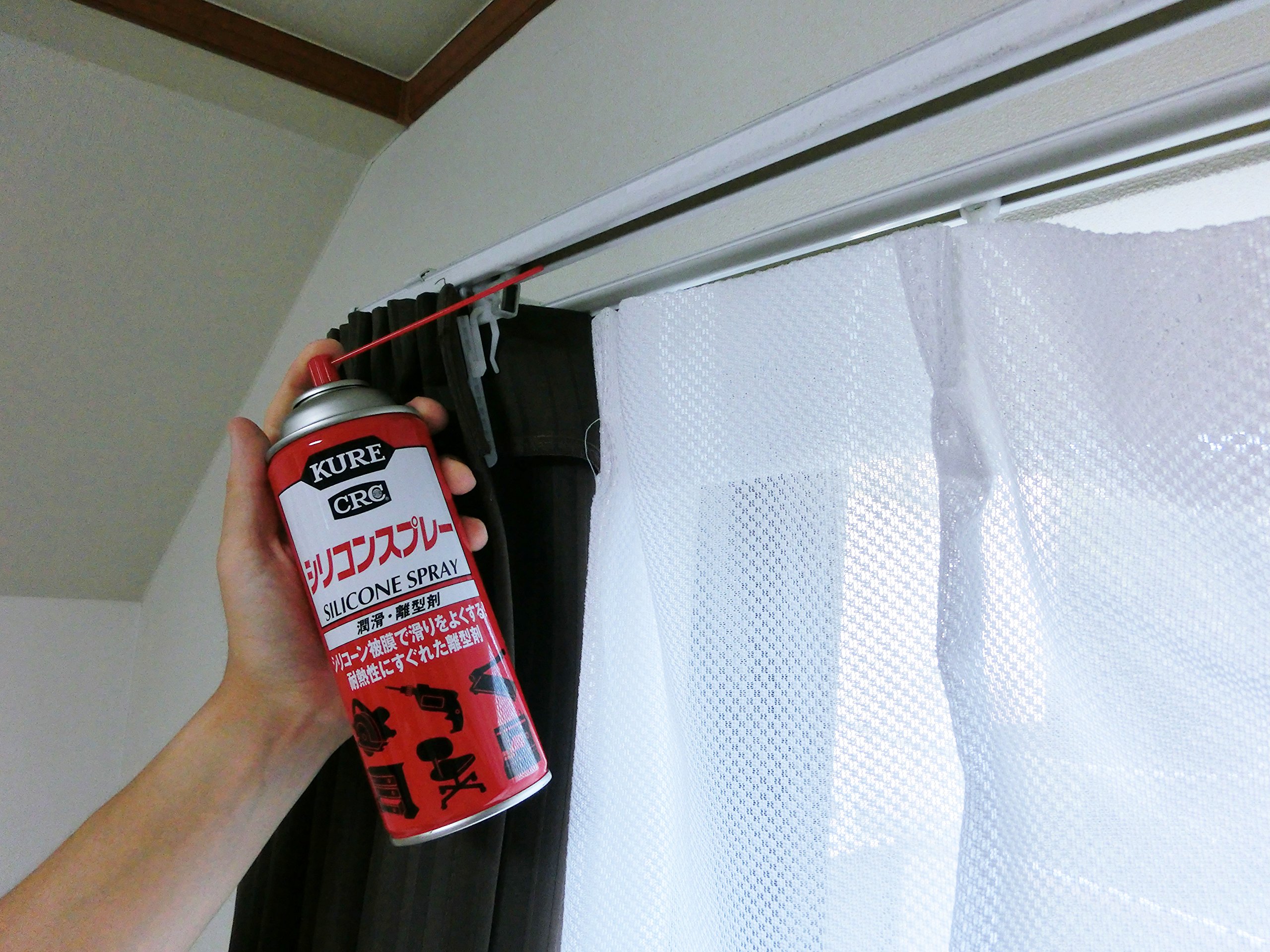 Amazon.co.jp: KURE(呉工業) エレクトロニッククリーナー (380ml) 電気
