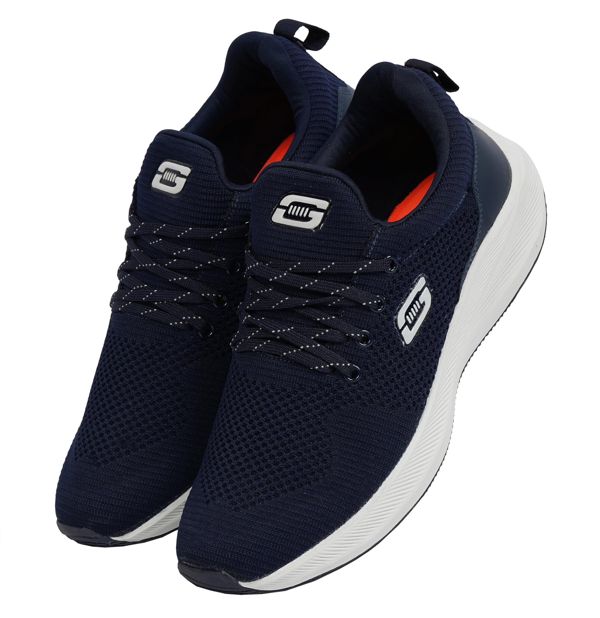 GO RIDE Focus Sports Running Shoes for Men, Running Shoes for Men Sports (Navy, 10) (B0D6R6KCVP) Amazon Price History, Amazon Price Tracker