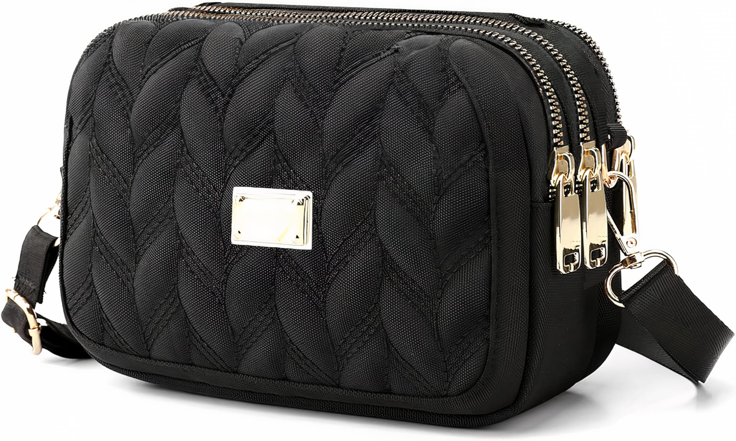 Olabag Bolso Crossbody Mujer Bolsa Para Mujer Correas Ajustables olabag-bolso-crossbody-mujer-bolsa-para-mujer-correas-ajustables
