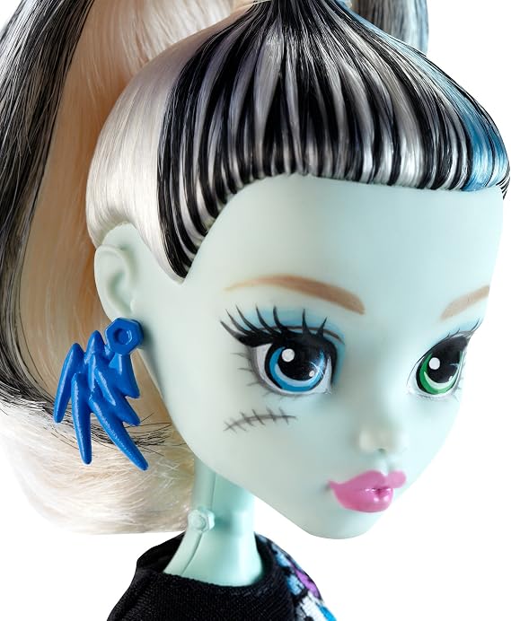 Monster High Frankie Stein Doll