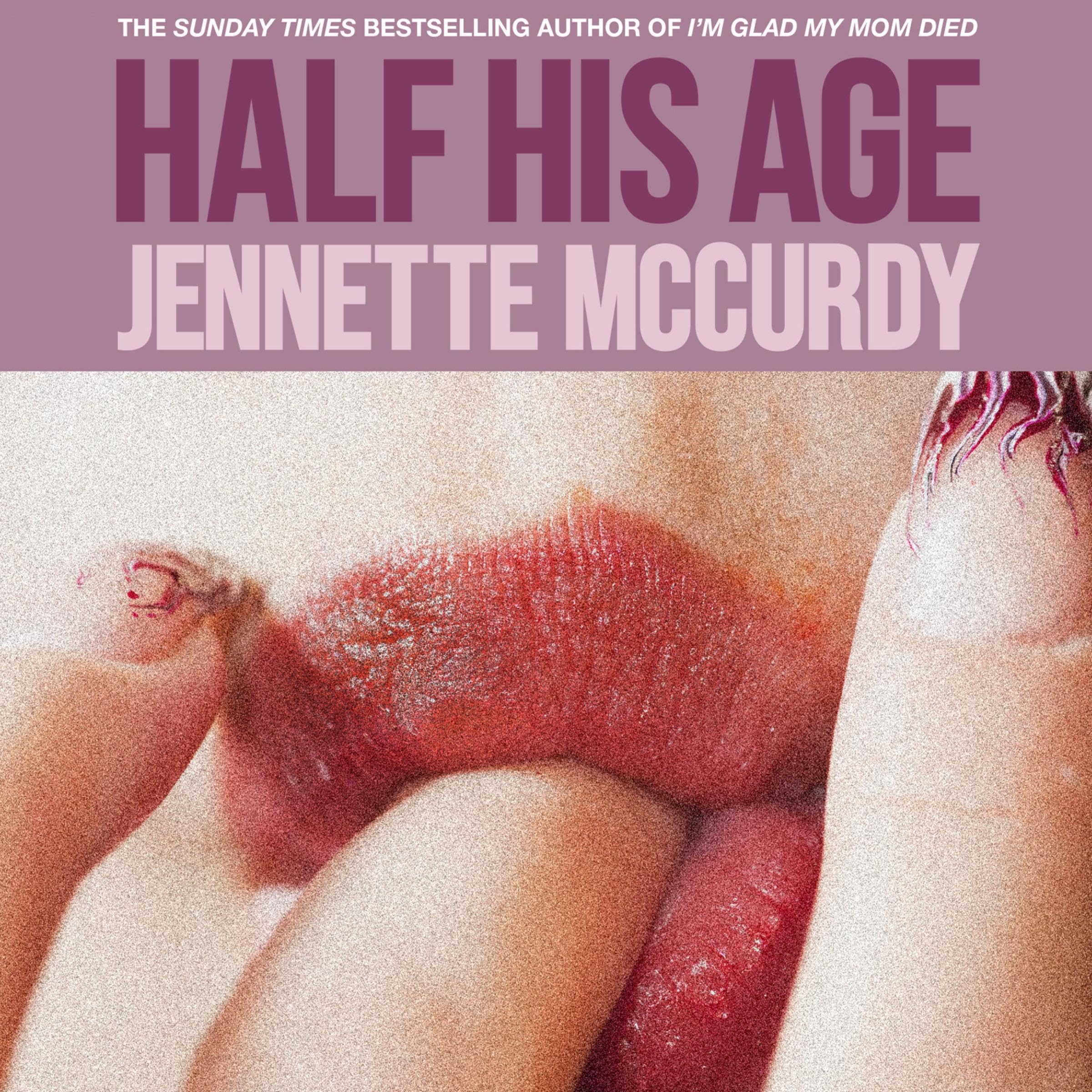 Half His Age