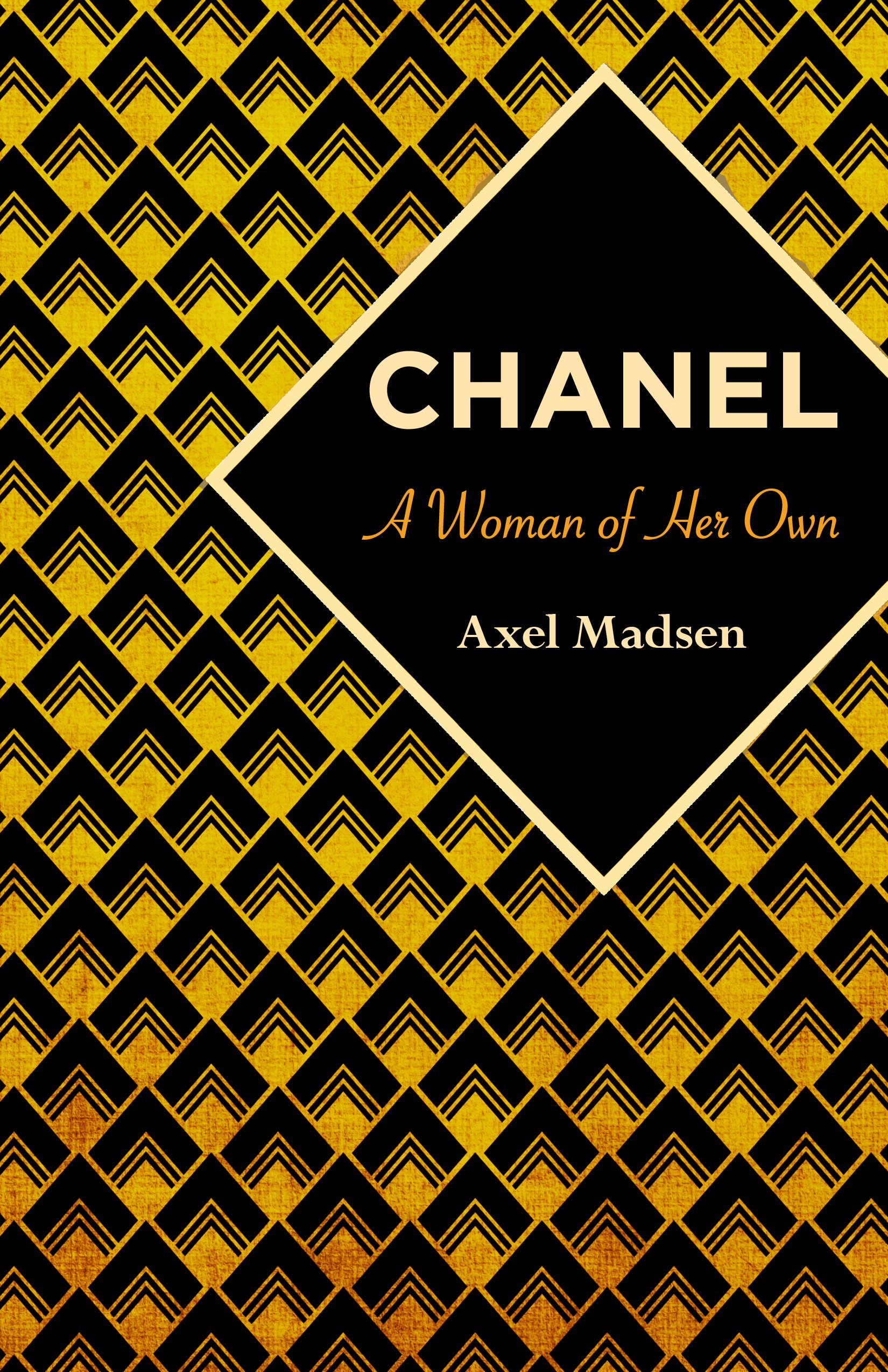 Chanel: A Woman of Her Own comprendre le mythe avec ce livre anglais