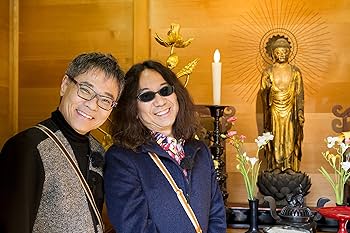 新TV見仏記 初回生産限定オリジナルVRビューワー+VR映像付 ブルーレイBOX(?/? 2巻セット) [Blu-ray] dwos6rj 新TV見仏記 初回生産限定オリジナルVRビューワー＋VR映像付