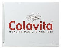 Vista 5 de Colavita Pasta - Gemelli (Braids), 1 libra - Paquete de 20