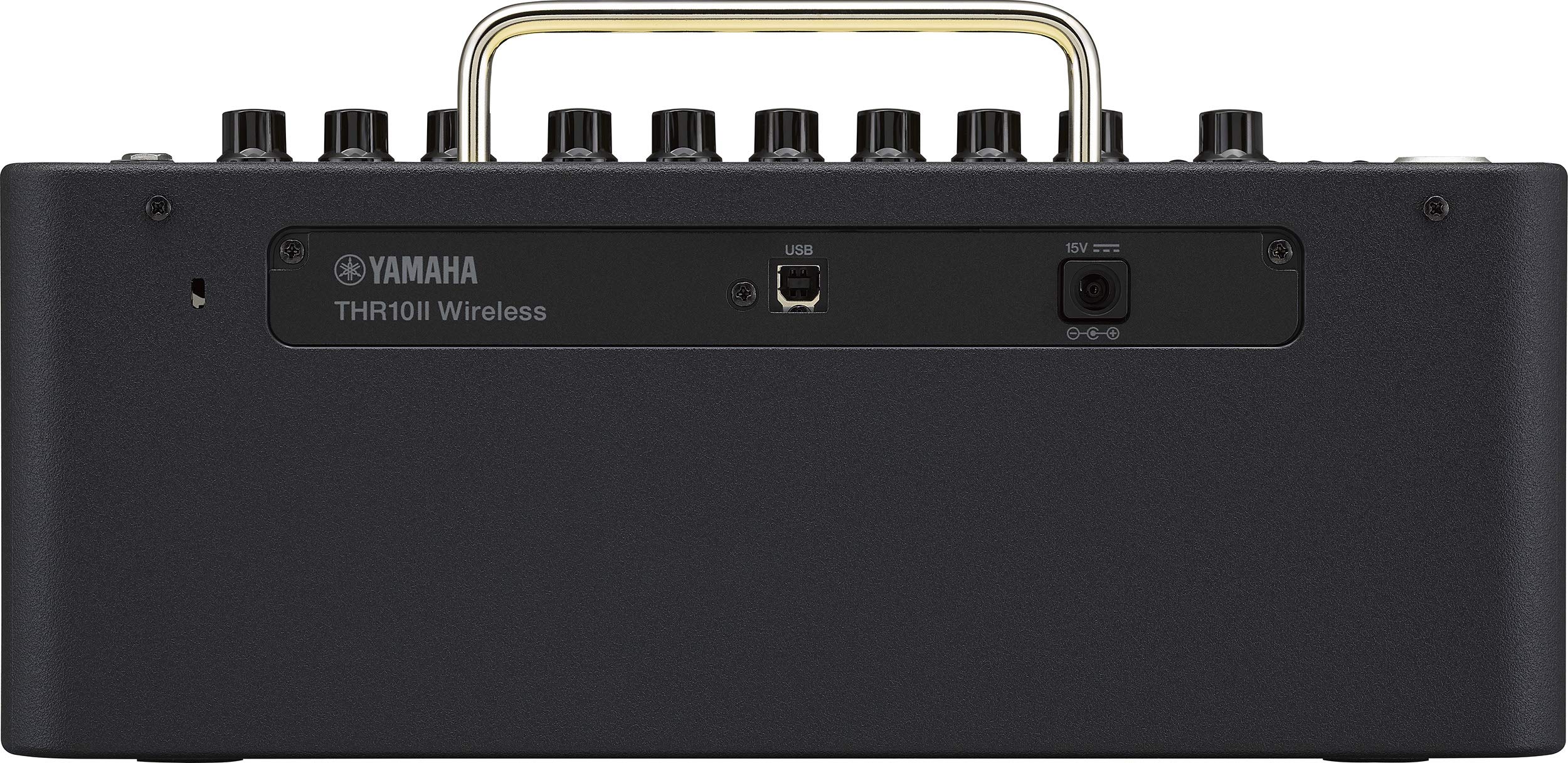 Amazon.co.jp: YAMAHA ヤマハ - ギターアンプ THR10 II Wireless +