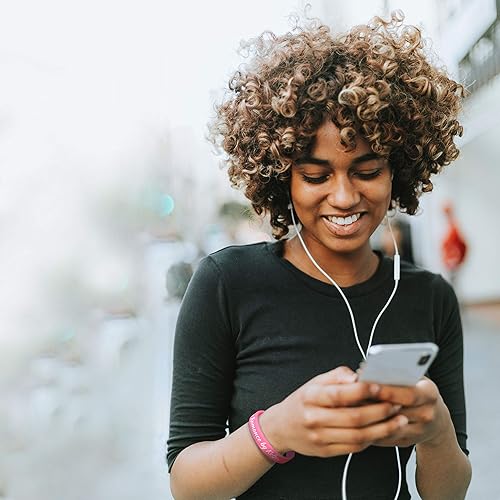 Miniatura 6 de Pulseras de silicona impresas personalizadas, paquete de 100 pulseras de goma personalizables, personalizables para motivación, promociones,