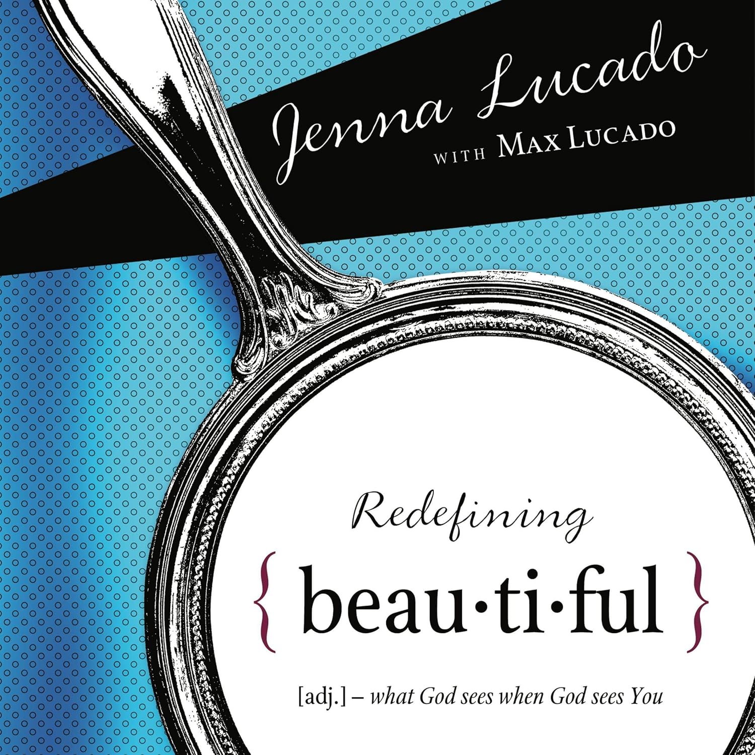 Redefining Beautiful: What God Sees When God Sees You    
	                
	            

                 
                        Audible Audiobook 
                  
                        – Unabridged