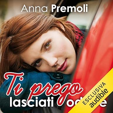 Image for Ti prego lasciati odiare