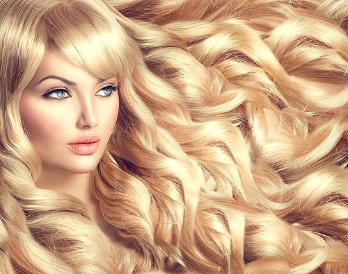 Miniatura 7 de Best Earth Naturals Color Boost - Acondicionador de depósito de color rubio para todos los tonos de cabello rubio para hombres y mujeres, 8.5 onzas