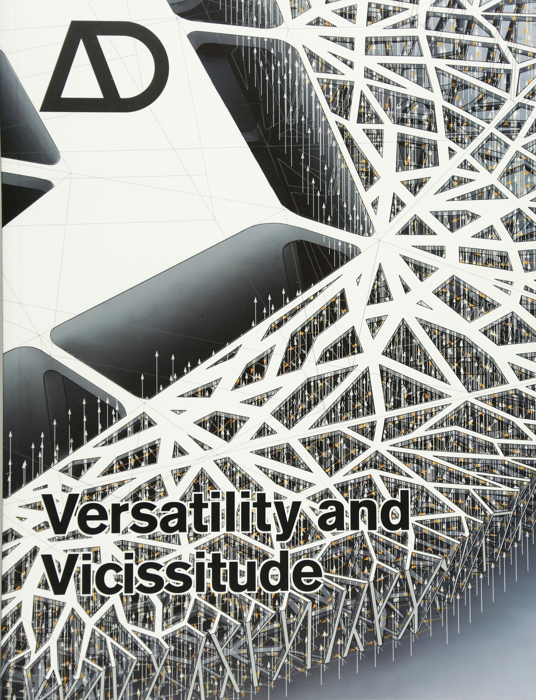 Buy Versatility and Vicissitude: Performance in Morpho-Ecological Design: 78 (Architectural Design) — BookShops.in
