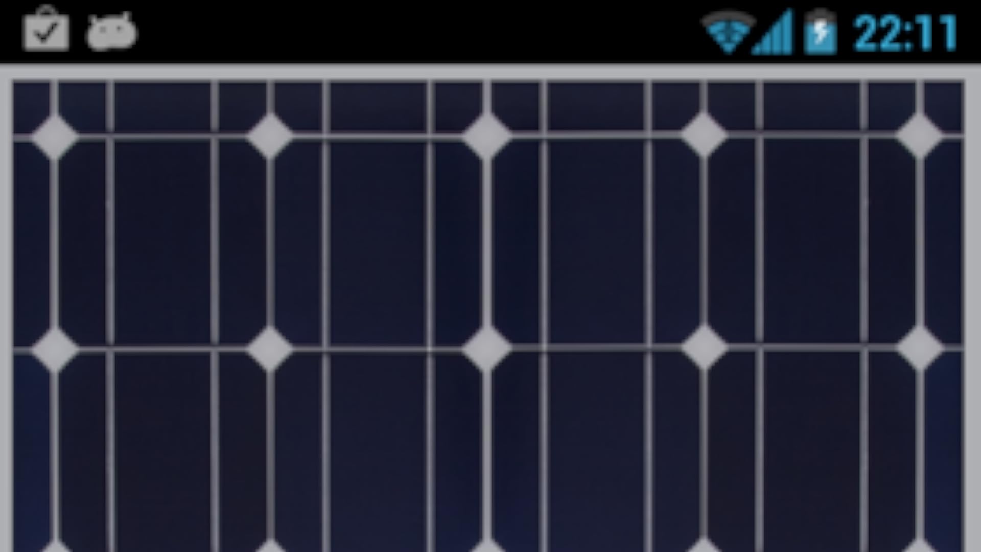 Solar Charger App on Amazon Appstore