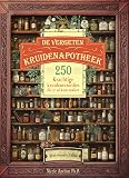De Vergeten Kruidenapotheek.  Een omvangrijk naslagwerk met 250 kruidenremedies die u zelf kunt maken. Praktisch opgezet: geen theorie om de theorie, maar recepten om direct mee aan de slag te gaan. Aanrader voor therapeuten en iedereen die natuurlijke huismiddelen serieus neemt.