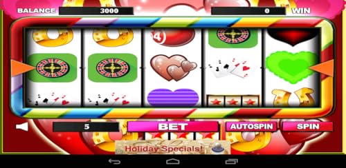 Lucky Romantic Slots Multiple Love Jackpot Soft Passion Sweetheart 2015 Vegas Slot Machine Free Mult