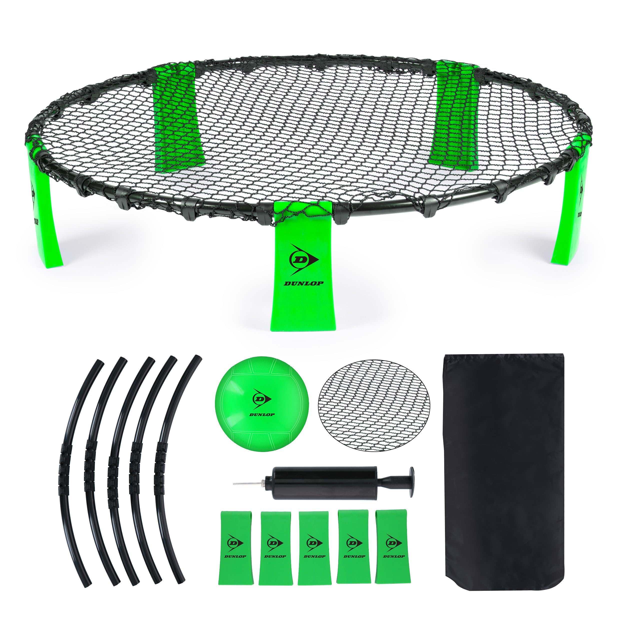 DUNLOP Spyderball Baby