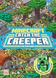 Minecraft Catch the Creeper and Other Mobs: A Search and Find Adventure