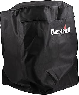 The Big Easy Turkey Fryer Cover - Color may vary,Grey/Black