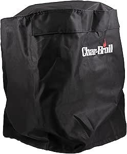 Amazon com : Char Broil The Big Easy Turkey Fryer Cover Color may