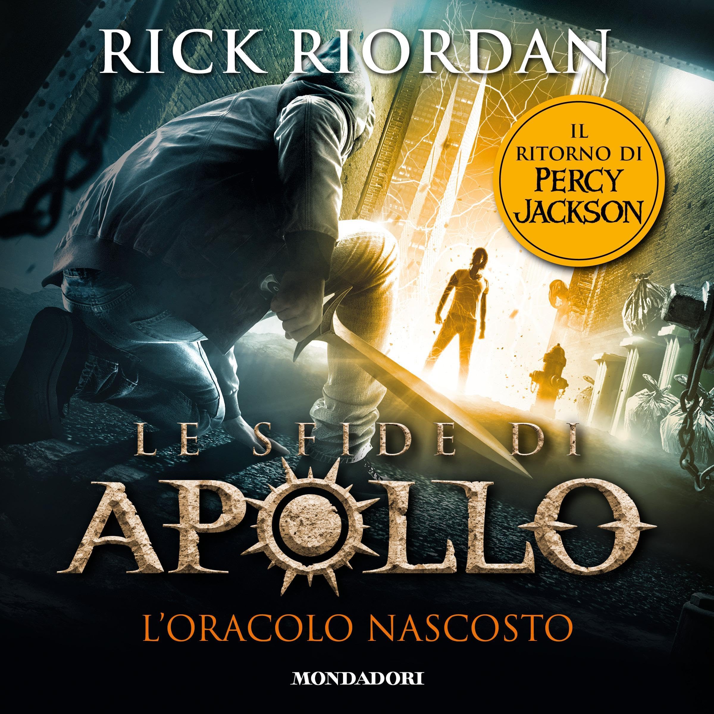 L'oracolo nascosto: Le sfide di Apollo 1