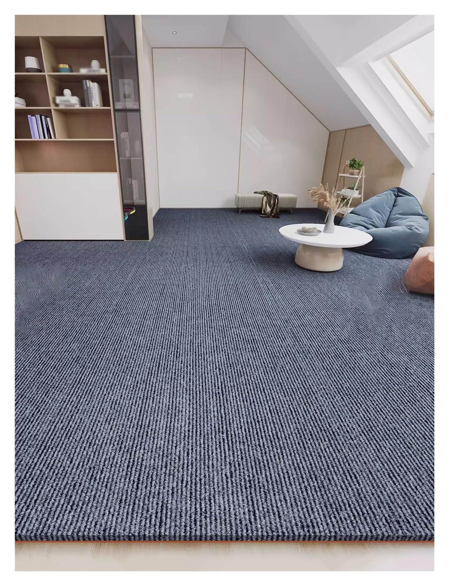 Tapis insonorisant 9mm pour piano droit et batterie acoustique