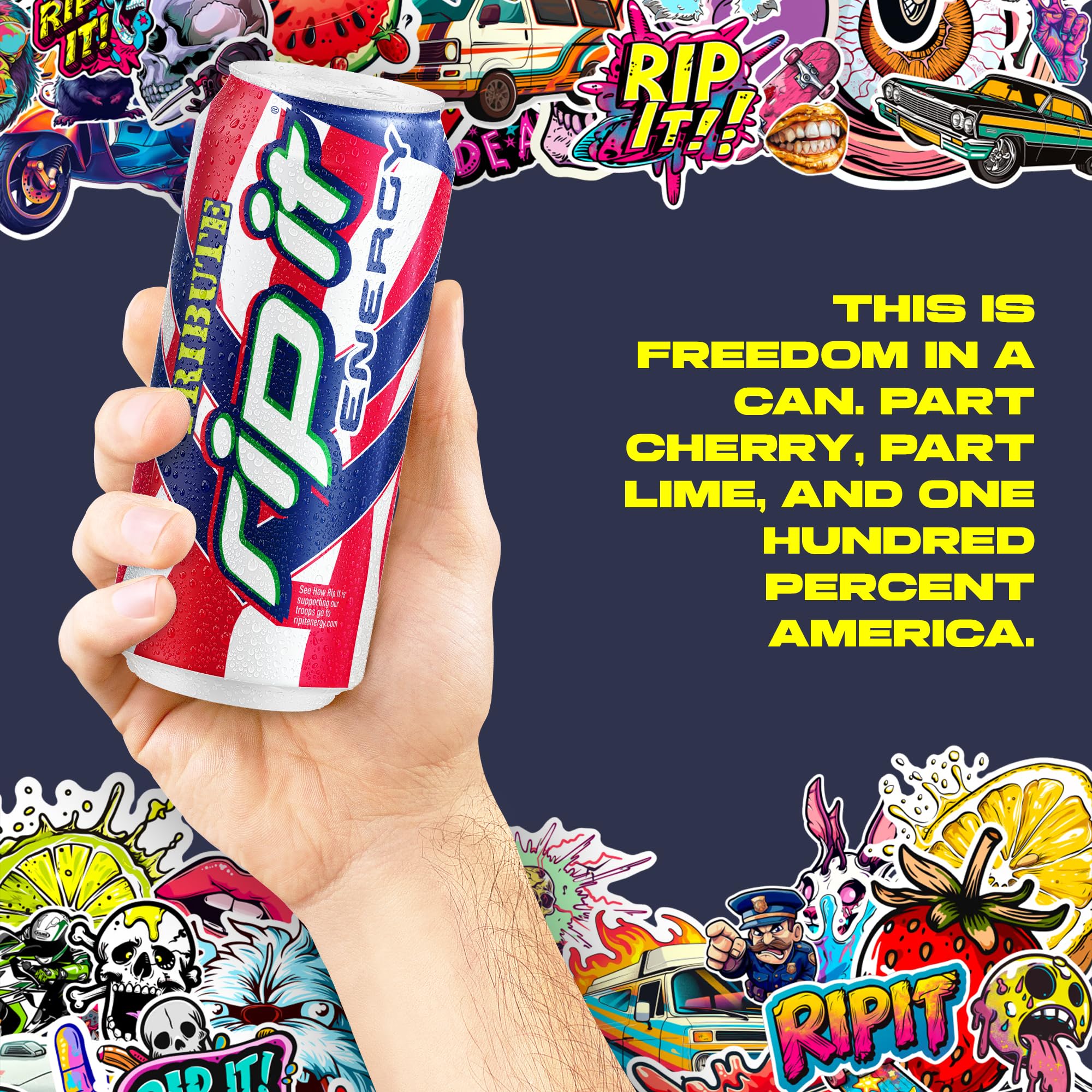 ♡チューリップ♡プロフ読んで下さい★Unicity リファイナー3本セット Amazon.com : Rip-It Energy Drink | Tribute Cherry Lime | Cherry