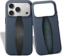 Vista 20 de Switchbands Correa de agarre para teléfono – Soporte reversible para la parte trasera del teléfono, diseño antideslizante personalizable, soporte