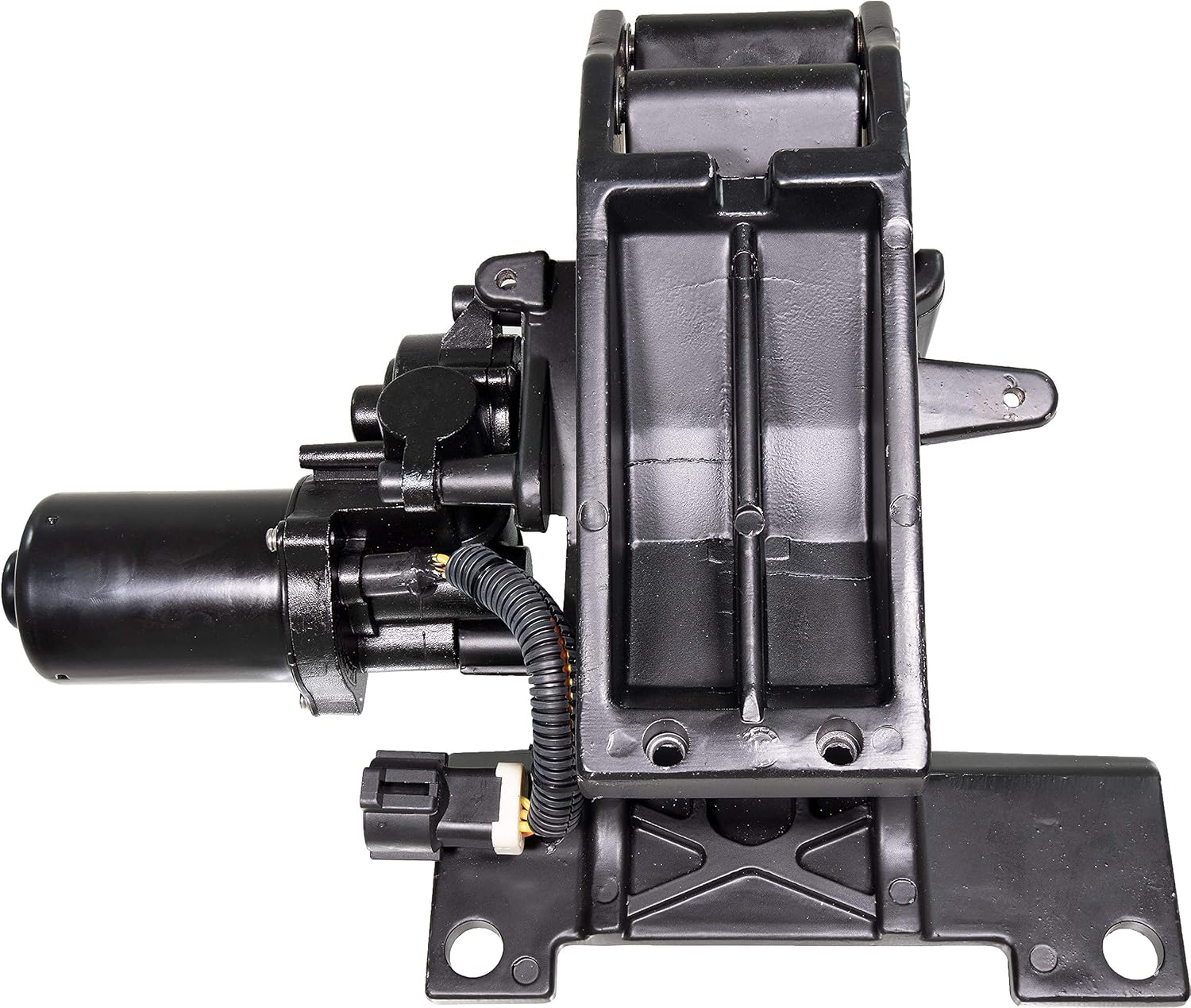 APDTY 141437 Extendable Retractable Side Step Running Board